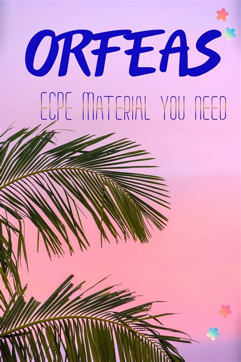 hau orfeas login|Have you checked out our ECPE material on .